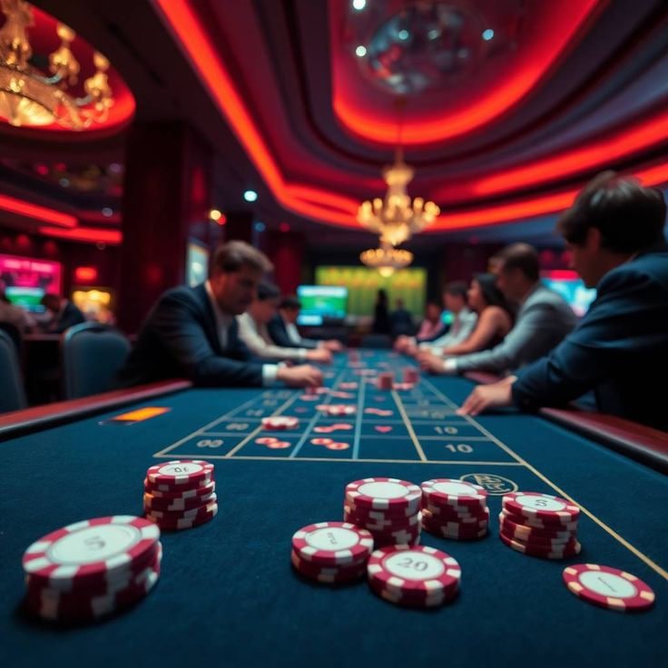 showbet